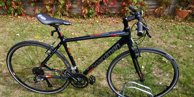 boardman drc 3xb sport